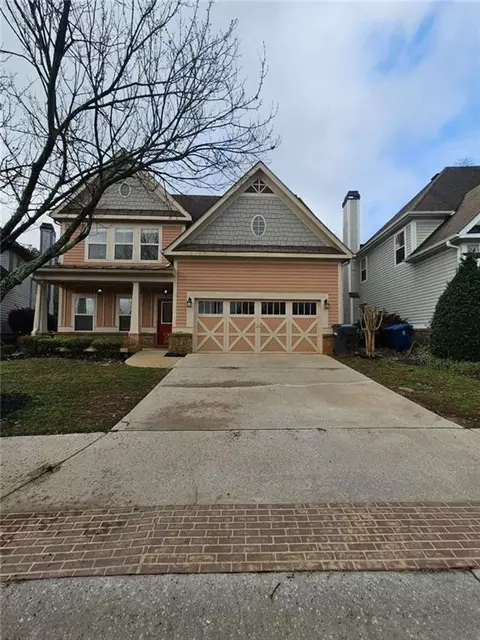 236 Rainbow Ln, Mcdonough, GA 30252