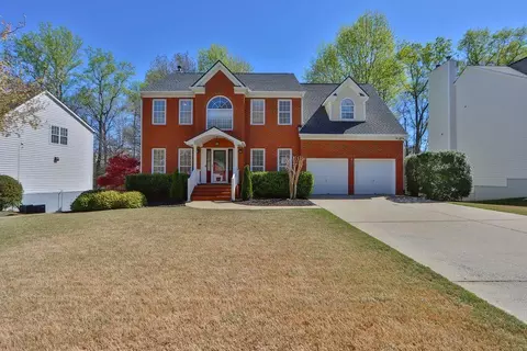 1806 Beckley Pl, Kennesaw, GA 30152