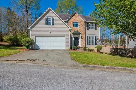 6046 Shadow Lake Vw, Lithonia, GA 30058