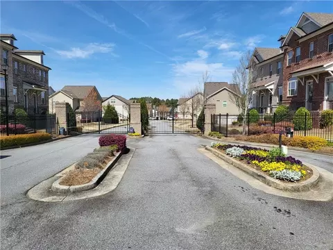 4390 Bellview Walk, Duluth, GA 30097
