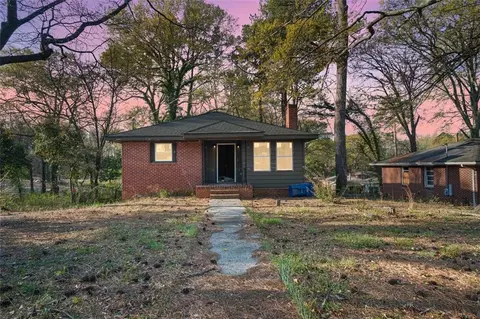 Undisclosed, Atlanta, GA 30314