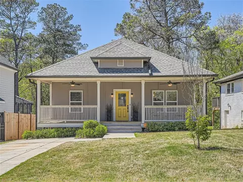 2281 Pryor Rd SW, Atlanta, GA 30315