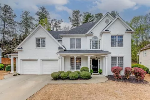 2611 Hillgrove Dr, Dacula, GA 30019