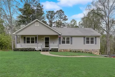 119 Aspen Ct, Woodstock, GA 30188