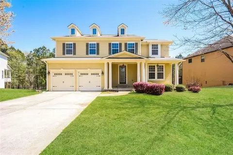 4288 Caveat Ct, Fairburn, GA 30213