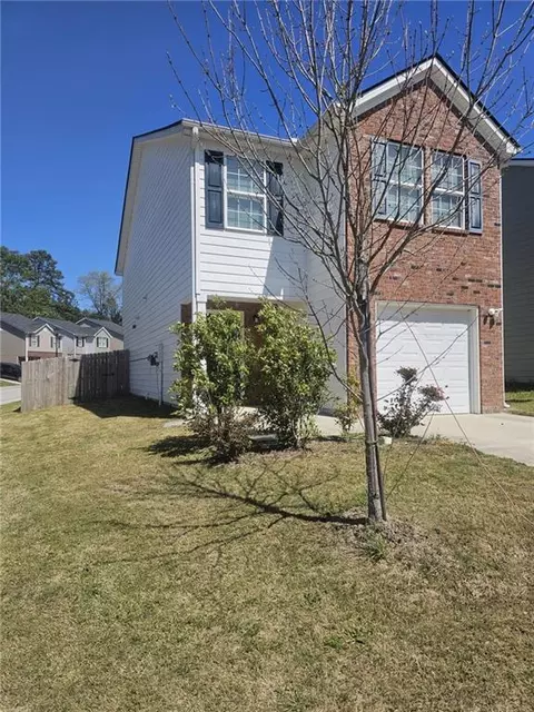 2143 Belmont Cir, Conyers, GA 30012