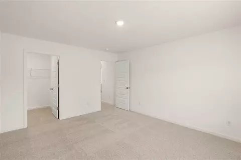 Bedroom - 648 Edgar St, Hampton, GA 30228 photo 1 of 1