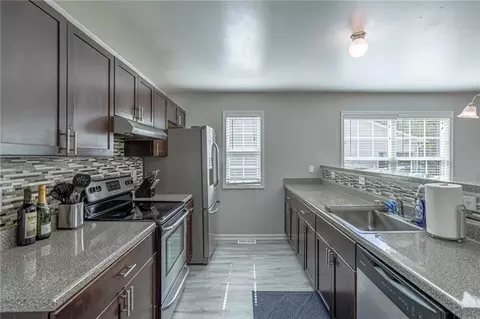 Kitchen - 3232 Bristol Ln, Duluth, GA 30096 photo 1 of 2