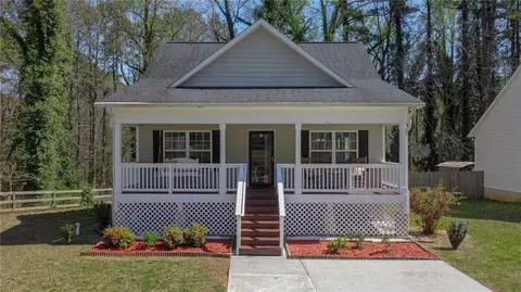3232 Bristol Ln, Duluth, GA 30096