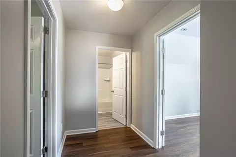 Entry Way - 3232 Bristol Ln, Duluth, GA 30096 photo 2 of 2