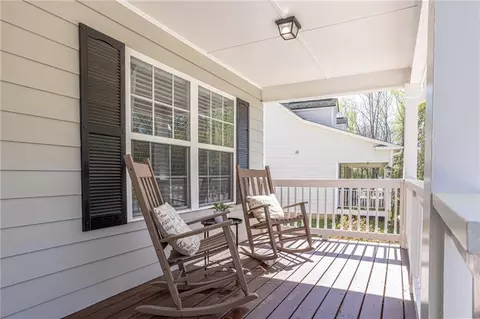 Exterior - 3232 Bristol Ln, Duluth, GA 30096 photo 5 of 6