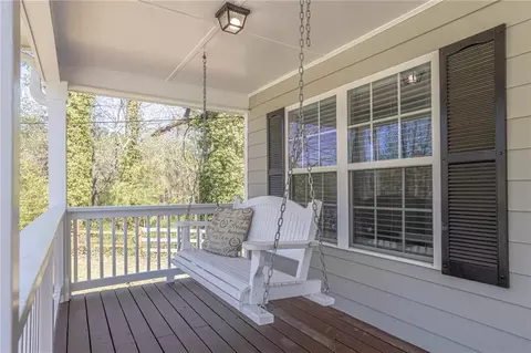 Exterior - 3232 Bristol Ln, Duluth, GA 30096 photo 3 of 6