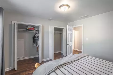 Bedroom - 3232 Bristol Ln, Duluth, GA 30096 photo 2 of 4
