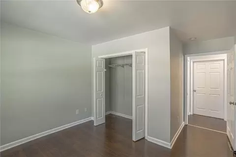Bedroom - 3232 Bristol Ln, Duluth, GA 30096 photo 4 of 4