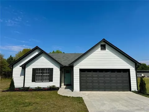 3549 Cook Rd, Loganville, GA 30052