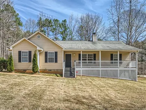1932 Natalie Dr, Bethlehem, GA 30620