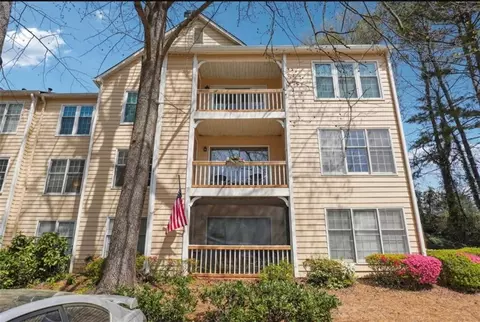 2617 Vineyard Way, Smyrna, GA 30082