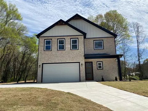 8258 Malone St, Douglasville, GA 30134