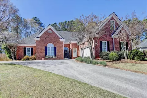 2002 Tribble View Ct, Lawrenceville, GA 30045