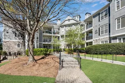 4100 Paces Walk SE #2202, Atlanta, GA 30339