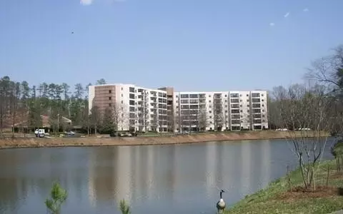 1800 Clairmont Lk #424, Decatur, GA 30033