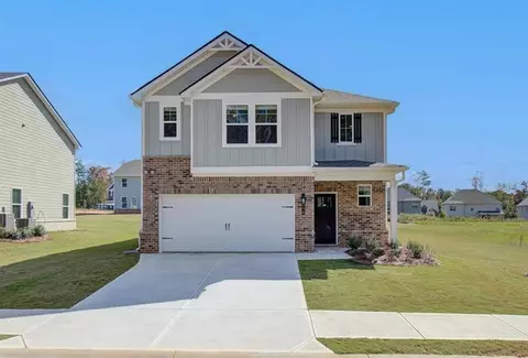 145 Geranium Ln, Covington, GA 30016