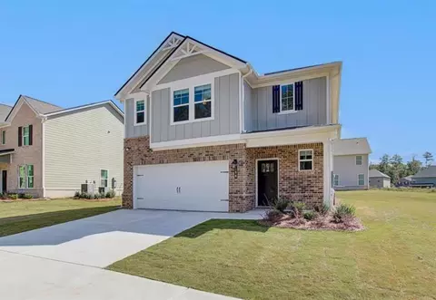 145 Geranium Ln, Covington, GA 30016 photo 2
