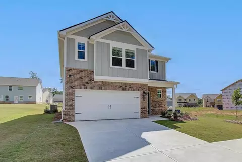 145 Geranium Ln, Covington, GA 30016 photo 3