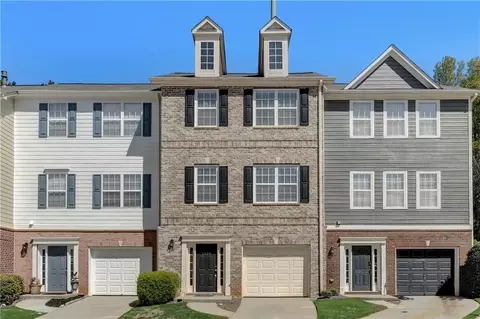 3520 Lantern View Ln, Scottdale, GA 30079