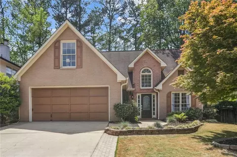 131 Whisperwood Ln NW, Marietta, GA 30064
