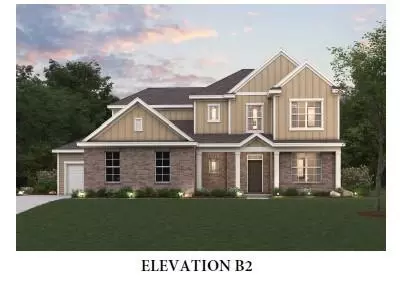 6525 Meriwether Rd #LOT 89, Dawsonville, GA 30534