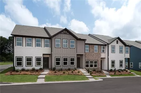 4136 Kingsbere Way, Douglasville, GA 30135