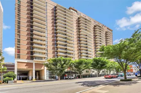620 Peachtree St #1604, Atlanta, GA 30308