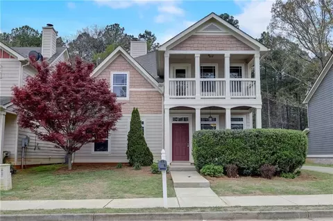 214 Daisy Cir, Mcdonough, GA 30252