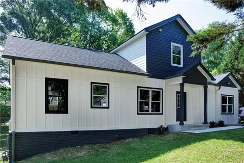 5510 Old Bill Cook Rd, Atlanta, GA 30349