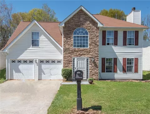 3579 Salem Glen Rd, Stonecrest, GA 30038