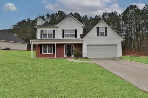 3466 Madison Ridge Trl, Snellville, GA 30039