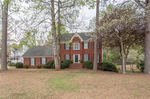 74 Somerset Ln, Douglasville, GA 30134