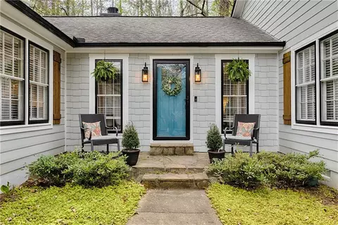 3625 Candlewood Way NE, Marietta, GA 30066