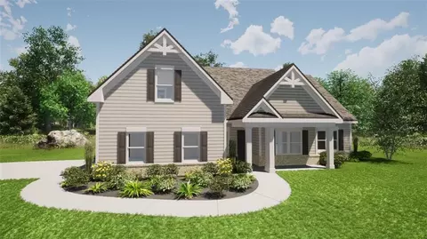 413 Webb Meadows Dr, Jefferson, GA 30549