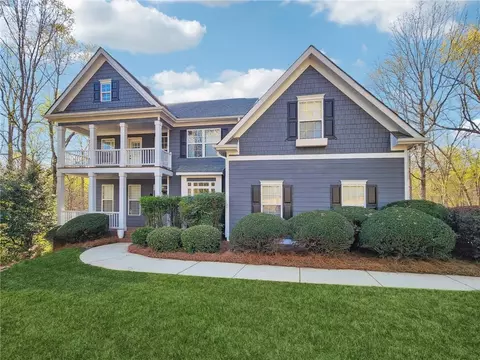 4780 Tugalo Trl, Douglasville, GA 30135