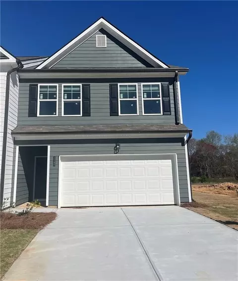 1167 Westhampton Way #166, Villa Rica, GA 30180