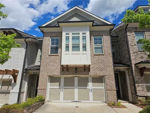 1898 Glenview Park Cir #92, Duluth, GA 30097