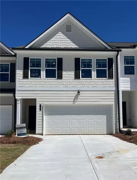 1157 Westhampton Way, Villa Rica, GA 30180