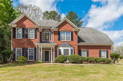 6989 Harbor Town Way, Stone Mountain, GA 30087