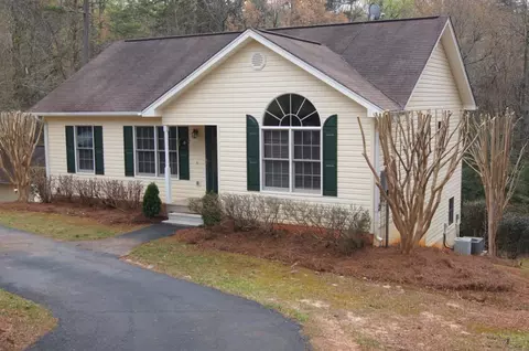 427 Carlton Seitz Rd, Dahlonega, GA 30533