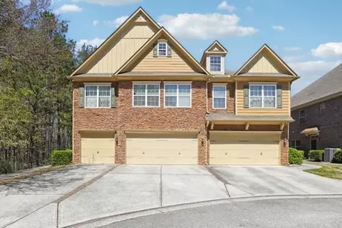 805 Pleasant Hill Rd NW #261, Lilburn, GA 30047