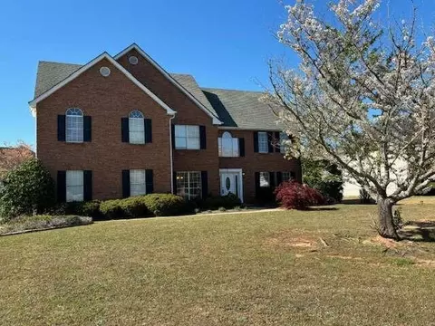 256 Ethan Moor, Jonesboro, GA 30238