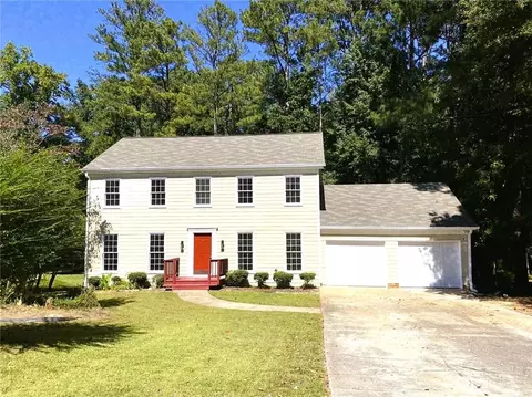 564 River Oak Loop, Lawrenceville, GA 30044