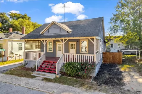 38 Hazel St, Porterdale, GA 30014
